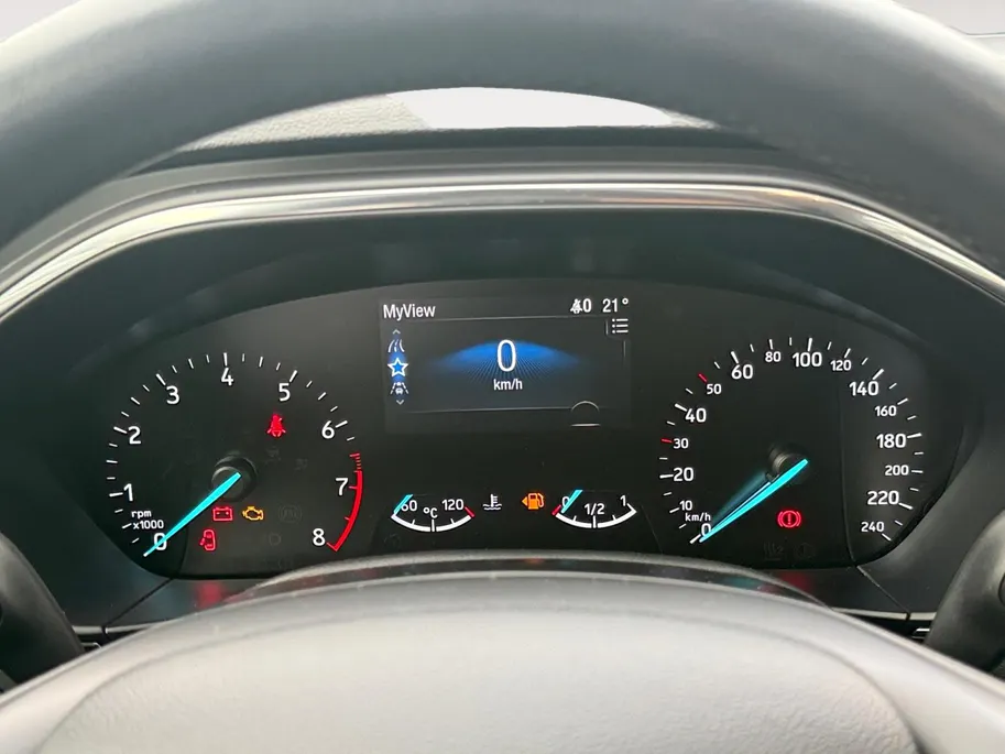 Ford Focus Wagon 1.0 EcoBoost Active Business | Trekhaak | Winter pack | Achteruitrijcamera | Cruise Control | 12 maanden garantie! |