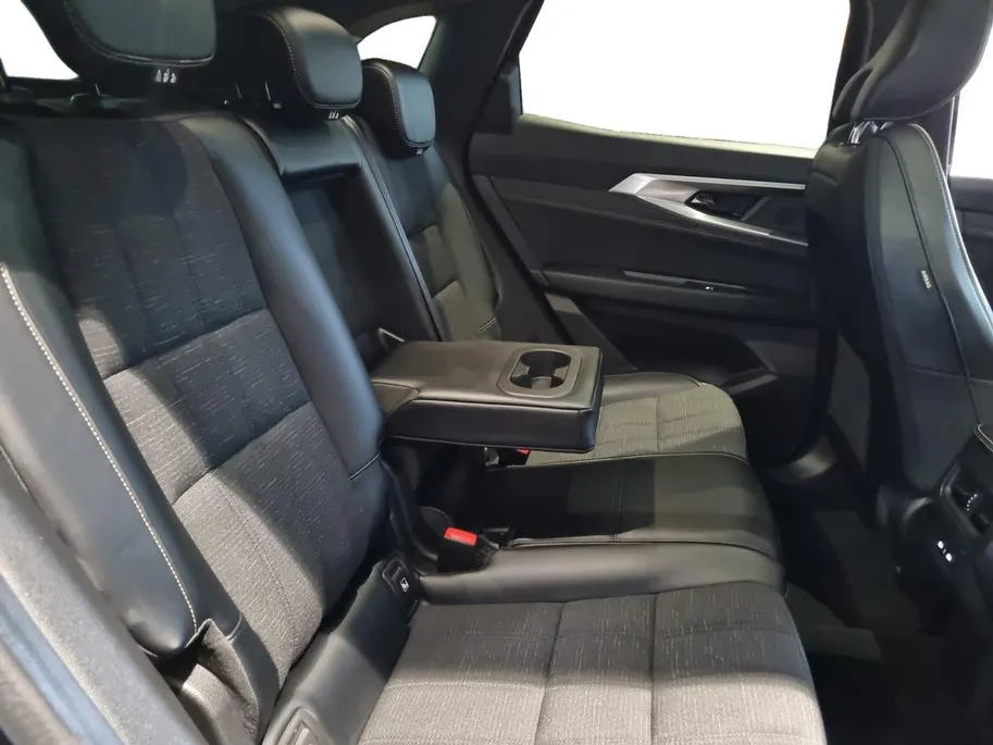 Renault Austral 1.2 E-Tech full hybrid 200 iconic * Panorama Dak  * Cruise Control Adaptief * Trekhaak Afneembaar * 360 Camera * Carplay * Winterpack * LM Velgen * 12 Maanden BOVAG Garantie *