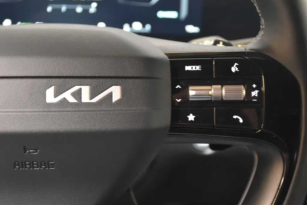 Kia Sorento 1.6 T-GDi 253pk Plug-in Hybrid Aut AWD ExecutiveLine