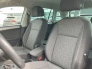 Volkswagen Tiguan 1.5TSI/150PK Life Business DSG · Navigatie · Apple/Android Car Play ·  Trekhaak · Camera + Parkeersensoren · Stoelverwarming · 18'' velgen ·