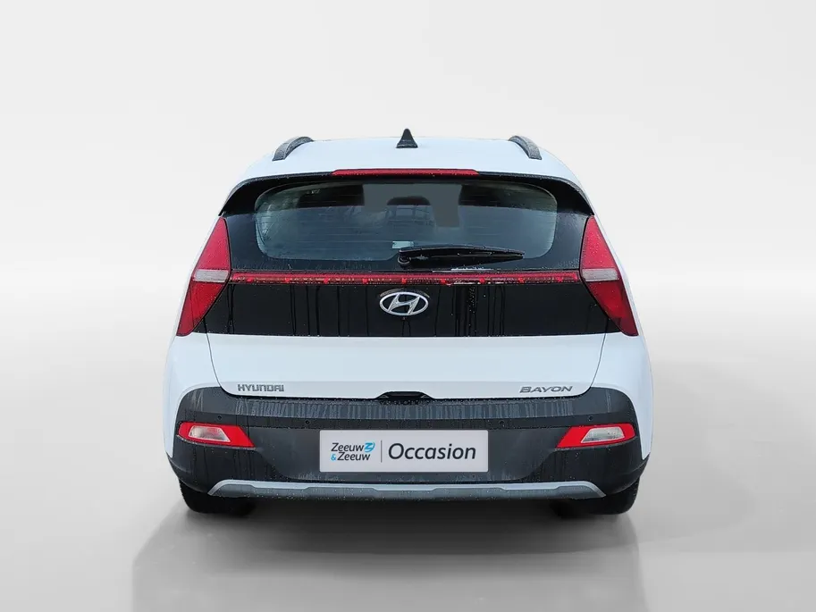Hyundai Bayon 1.0 T-GDI Comfort |