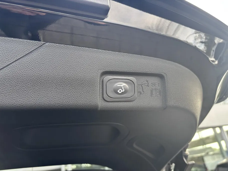 Ford Puma 1.0 EcoBoost Hybrid ST-Line X Trekhaak-Dode hoek d Trekhaak