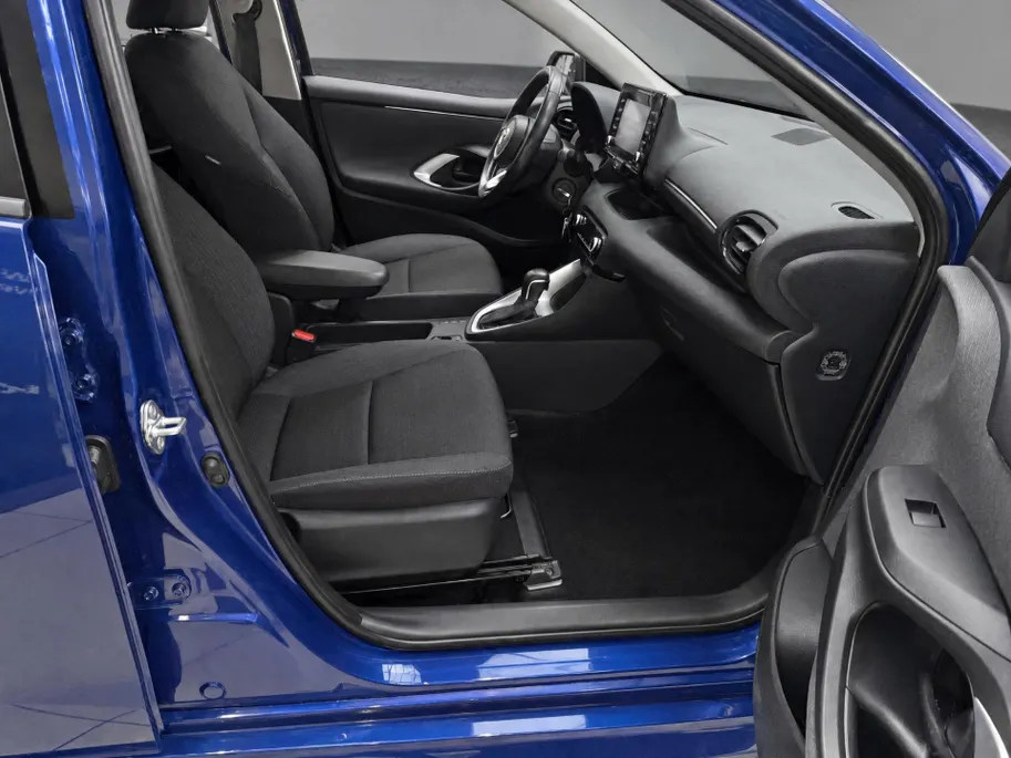 Toyota Yaris 1.5 Hybrid Active 10 jaar garantie | Dealer onderhouden | 1E EIGENAAR | HYBRIDE | ZUINIG | HOGE INSTAP | CRUISE CONTROL
