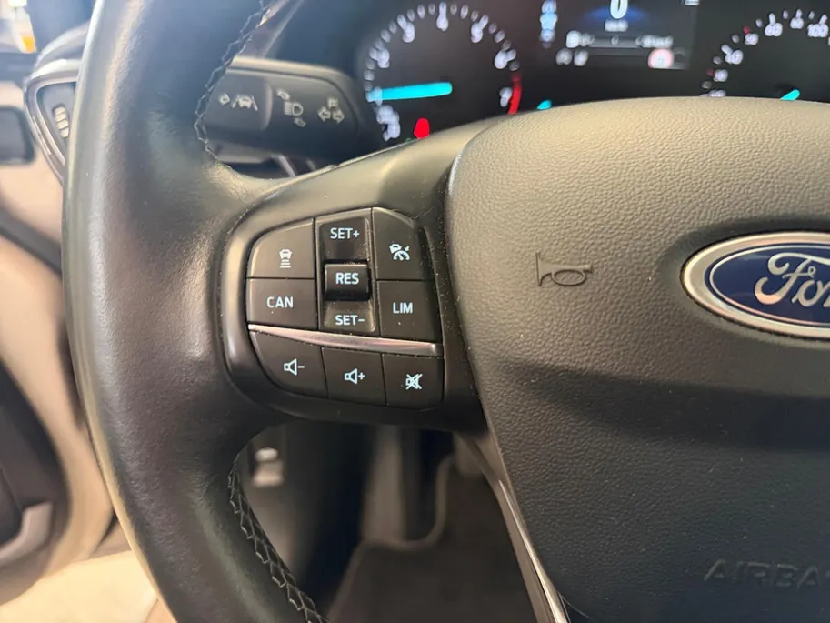 Ford Fiesta 1.0 ECOBOOST | VIGNALE | WINTER PACK | DRIVER PACK | NL-AUTO |