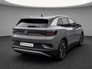 Volkswagen ID.4 City 148pk 52 kWh · SOH 91,7% · Panoramadak · Apple/Android Car Play · Stoel- & Stuurverwarming · 18'' Inch ·