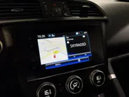 Renault Kadjar 1.3 - 140PK TCe Intens Automaat | Trekhaak (1500 KG) | Apple CarPlay/Android Auto | Navi | Cruise Control | Licht & Regen Sensor | Climate Control | Lichtmetalen Velgen |