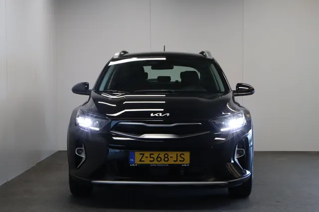 Kia Stonic 1.0 T-GDi MHEV DynamicLine
