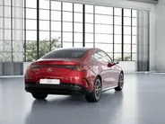 Mercedes-Benz CLA 250+ Launch Edition 85.5 kWh