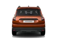 Dacia Jogger 1.8 hybrid 155 limited edition 7p. | Dacia Go financiering vanaf 2,9% rente | In diverse kleuren mogelijk |