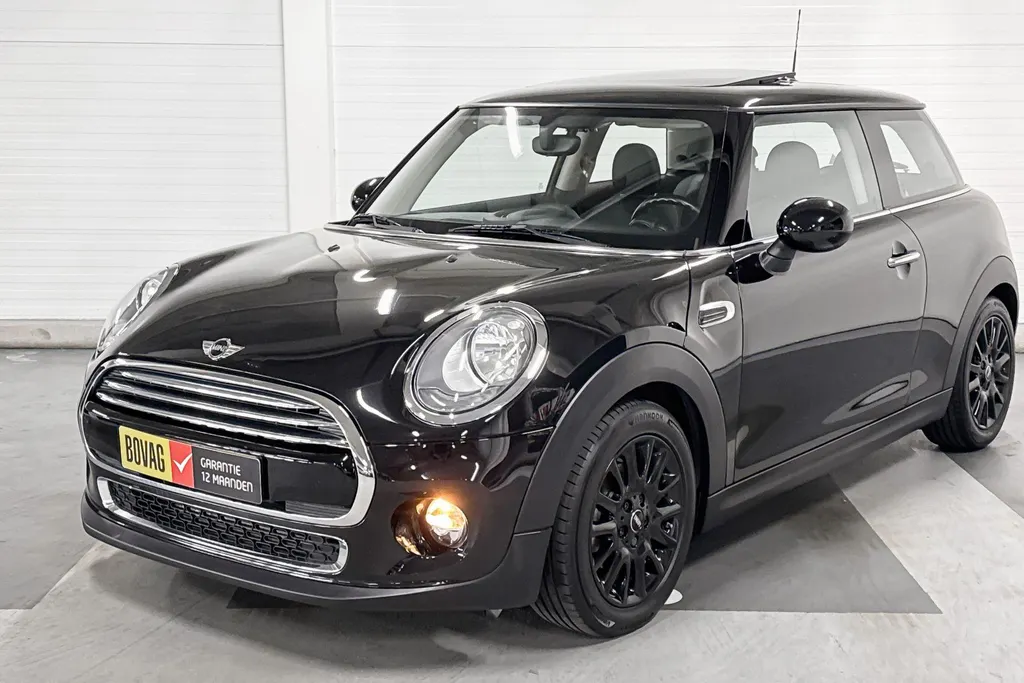MINI Cooper 3-deurs Business