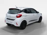 Hyundai i10 1.0 Comfort Smart | Camera | Navi | Cruise | Apple Carplay | Android Auto |