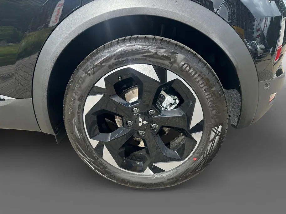 Mitsubishi ASX 1.8 HEV AT Instyle | 4500 Euro Korting | De nieuwe aandrijflijn | 8 Jaar garantie |