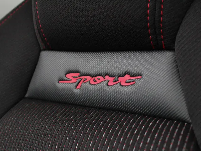 Suzuki Swift 1.4 Sport | Navi | Cruise | Clima | Lm-Velgen