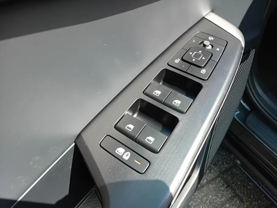 Kia EV6 84kWh 229pk RWD Plus Advanced