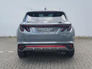 Hyundai Tucson 1.6 HEV N Line Edition / Navi / Cruise / Clima / Stoelverwarming