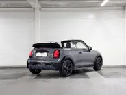 MINI Cooper Cabrio S John Cooper Works