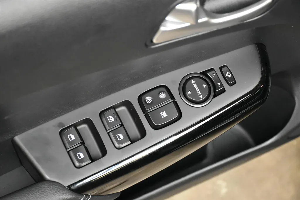 Kia Picanto 1.0 GDI 4-zits GT-Line NIEUW