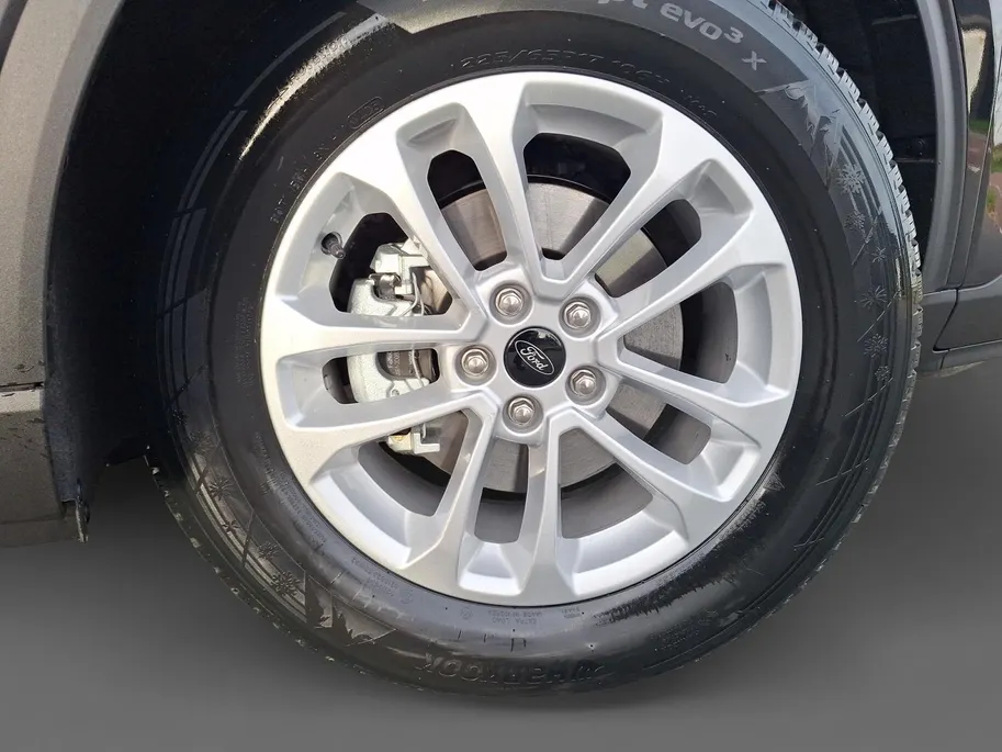 Ford Kuga 2.5 PHEV Titanium | Te bestellen | Actiekorting tot €6000,- | Private Lease vanaf €594,- P/M | 2100 KG Trekgewicht |