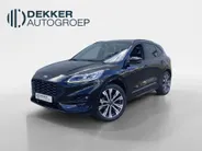 Ford Kuga 2.5 PHEV ST-Line X Elektrisch wegklapbare trekhaak - Panoramadak - 20inch LM Velgen