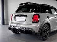 MINI Cooper 3-deurs 2.0 John Cooper Works JCW Pack