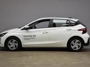 Hyundai i20 1.0 T-GDI E-Motion I Airco I Navi I Cruise I Camera