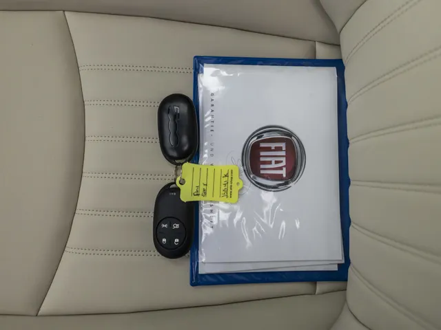 Fiat 500X 1.0 FireFly Turbo 120 Sport Dolcevita