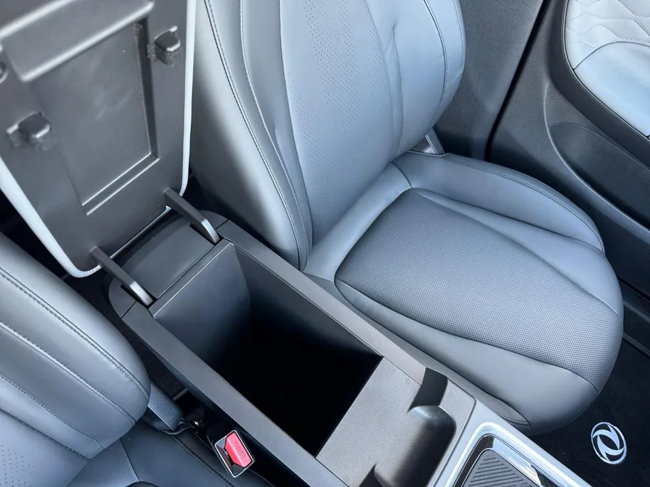 Dongfeng Box Premium Edition 42 kWh |Full Option|Rijklaarprijs|Nieuw|310 km range|Meerdere kleuren beschikbaar|