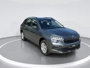 Škoda Kamiq Selection 1.0 TSI 85 kW / 115 PK SUV 6 versn. Hand | Metallic Lak | 16'' Lichtmetalen Velgen | 1.000,- inruilvoordeel!!