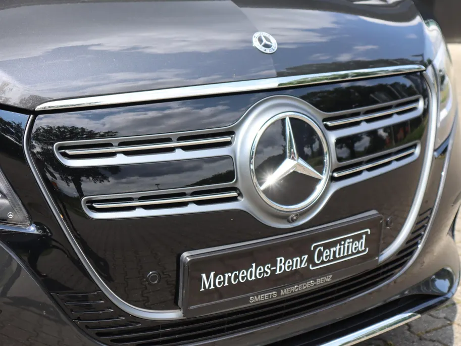 Mercedes-Benz EQV 300 L2 AVANT. 8 pers. (365km WLTP)