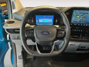 Ford E-Transit Custom 340 L2H1 Sport 71 kWh 218pk | 0,99% rente | Nieuw te bestellen | LFP accu
