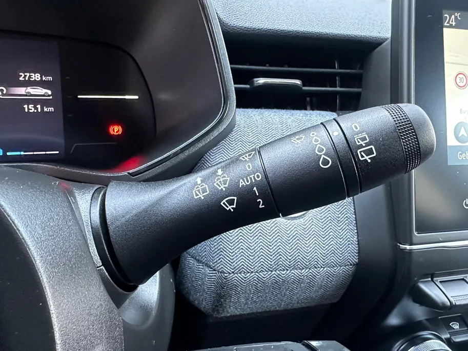 Renault Clio 1.6 E-Tech Full Hybrid 145 techno | Pack Look | Navi | Camera | Apple Carplay & Android Auto | Bluetooth | Parkeersensoren | Climate- & Cruisecontrol | 12 Maanden BOVAG Garantie |