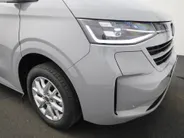 Volkswagen Bedrijfswagens e-Transporter Bedrijfswagens Bestelwagen Bulli 64kWh 286pk L2 700168