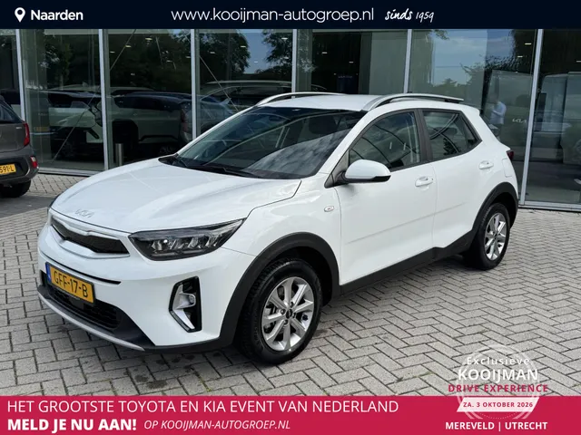 Kia Stonic