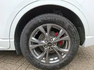 Ford Kuga 2.5 PHEV ST-Line X TREKHAAK / WINTERPAKKET.