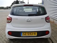 Hyundai i10 1.0I COMFORT|AIRCO|CRUISE|40.000KM!