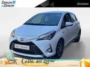 Toyota Yaris 1.5 Hybrid Dynamic | Apple Carplay / Android auto | Stoel verwarming | Achteruitrijcamera