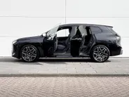 BMW iX xDrive60 112 kWh