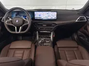 BMW 4 Serie Cabrio 420i High Executive