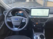 Ford Kuga 2.5 PHEV Titanium Driver Assistance Pack - Reservewiel - Wegklapbare trekhaak