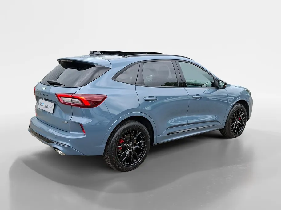 Ford Kuga 2.5 PHEV BlueCruise Edition | €4.000.- korting | 0,99% rente | Kantel / schuifdak | 20'' velgen