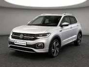 Volkswagen T-Cross 1.0 TSI 110pk R-Line · Apple/Android Car Play · P-Sensoren · Navigatie · Virtual Cockpit · 18'' Inch ·