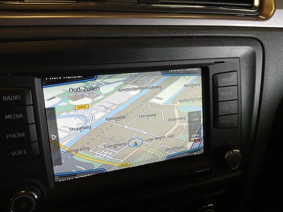 SEAT Toledo 1.2 TSI Style Connect | Climate | Cruise | Trekhaak | Hatchback! | Navigatie | Sensoren |