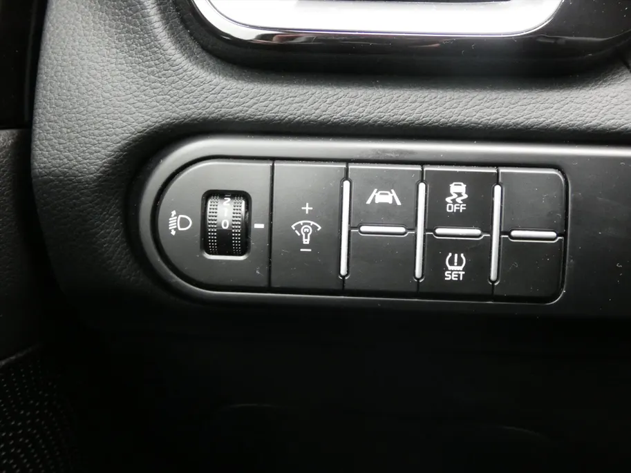 Kia XCeed 1.0 T-GDi 120pk DynamicLine