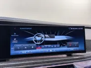 BMW i7 M70 xDrive 106 kWh