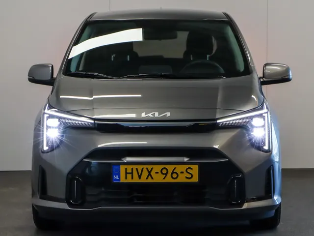 Kia Picanto 1.0 DPI DynamicPlusLine