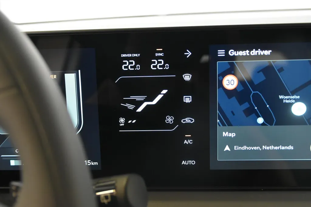 Kia EV2 42,2 kWh 147pk Air