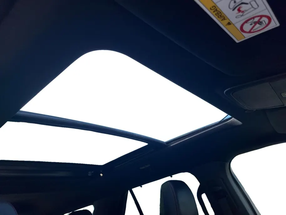 Ford Explorer 3.0 V6 EcoBoost PHEV ST-Line 7p. | Dealer Onderhouden | Panoramadak | 360 Graden Camera | All Season Banden | Elektrische Achterklep | Adapt. Cruise Control | BLISS | Winterpakket | Navigatie |
