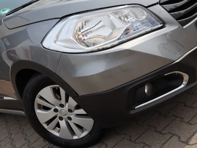 Suzuki S-Cross SX4 1.6 Comfort | Carplay | Trekhaak | All Seasons