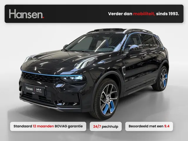 Lynk & Co 01