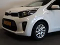 Kia Picanto 1.0 MPi DynamicLine Trekhaak